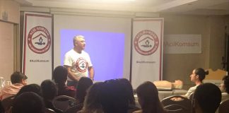 acil komşum 1 yaşında