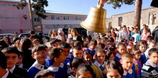 okullar açıldı yaşasın