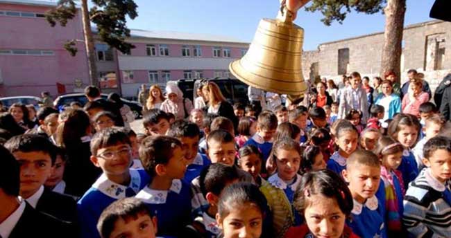 okullar açıldı yaşasın